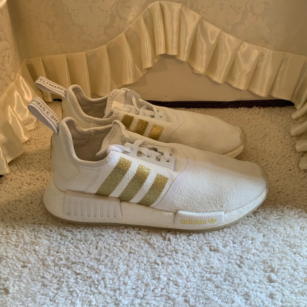 ADIDAS BOOST - Picture 3 of 16